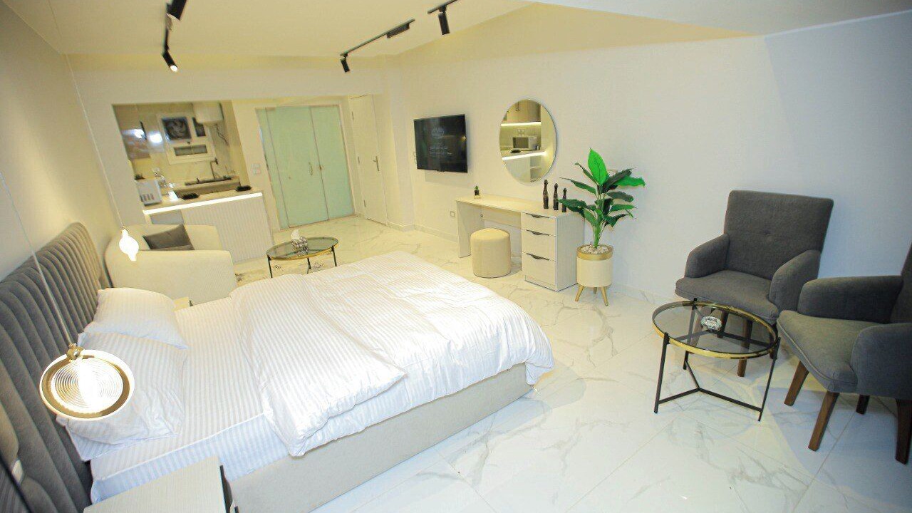 Photo of Bedroom in Gezira