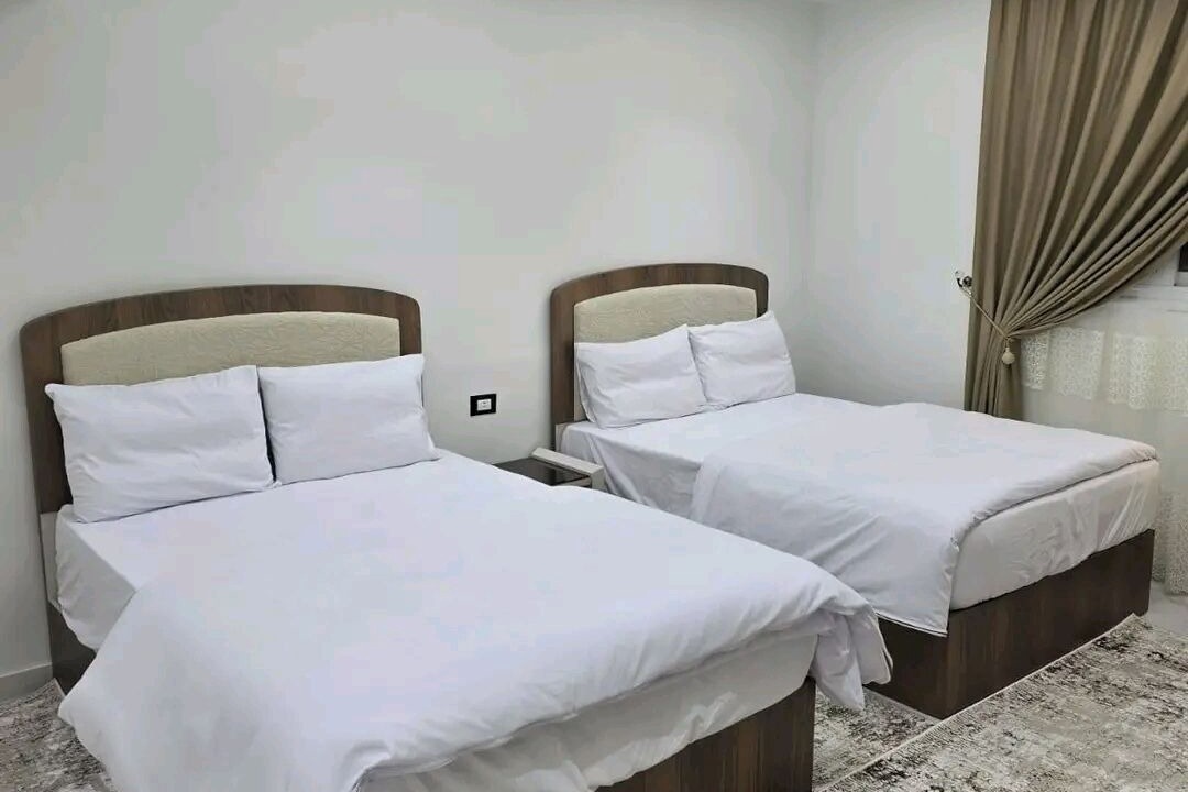 Photo of Bedroom in Nasr City