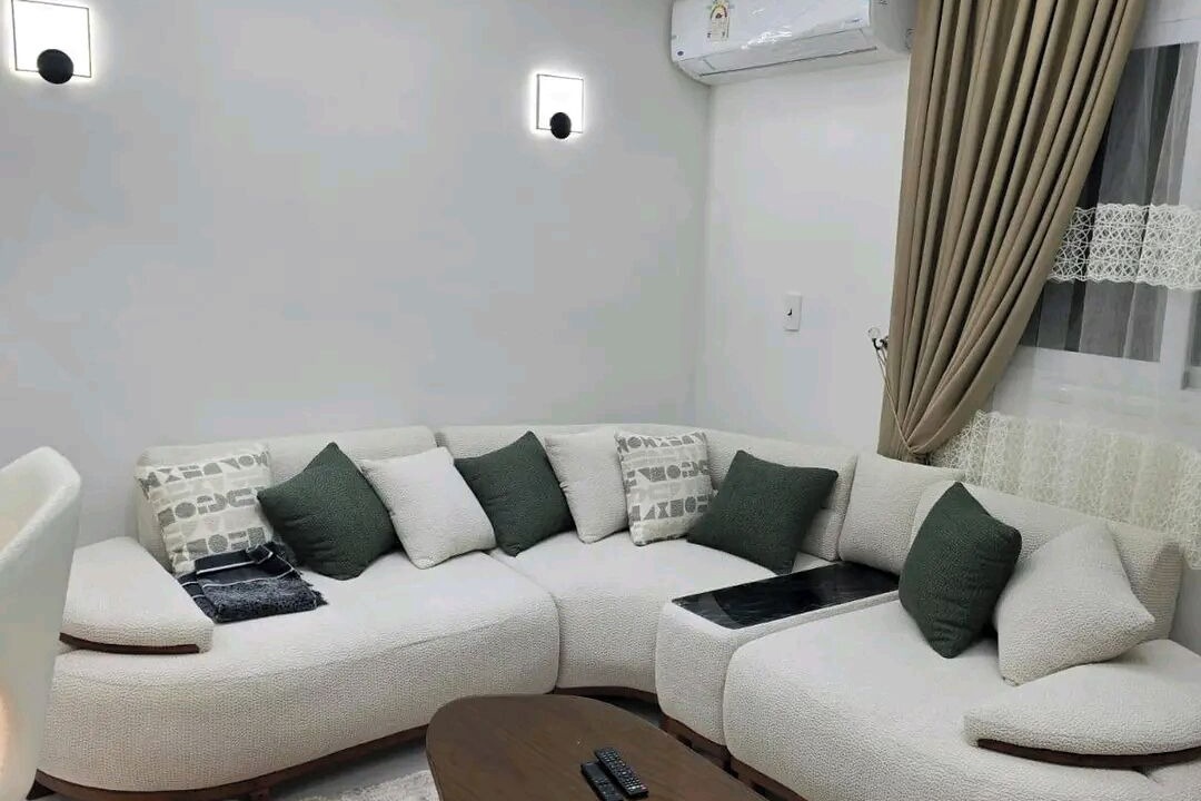 Photo of Livingroom in Nasr City