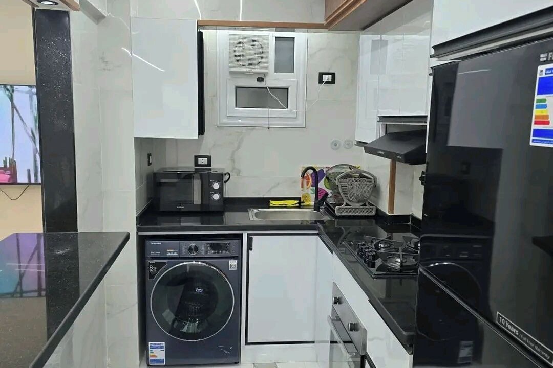 Photo of Kitchen in Nasr City