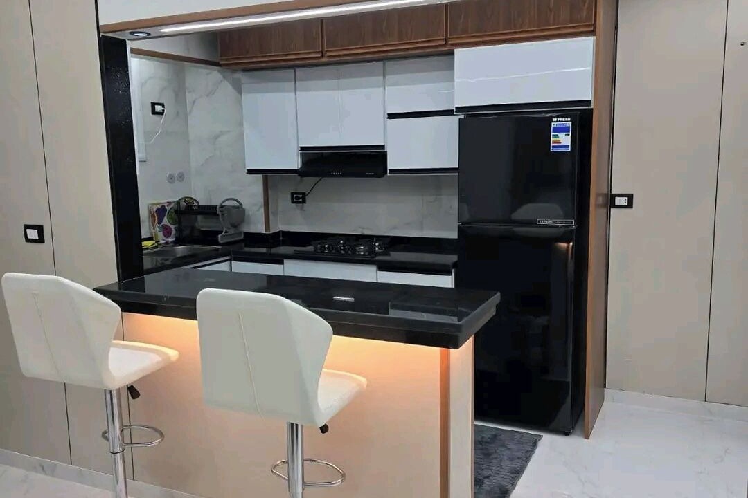 Photo of Kitchen in Nasr City