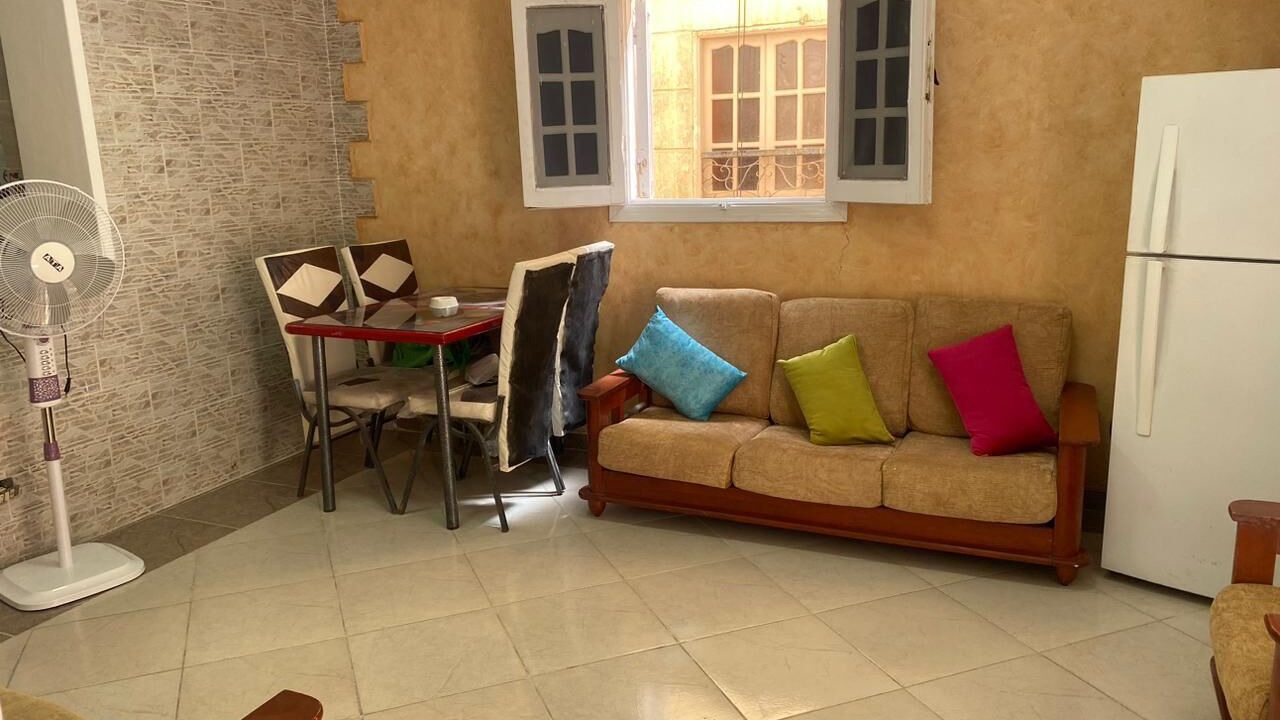 Photo of Livingroom in Al-Muntazah