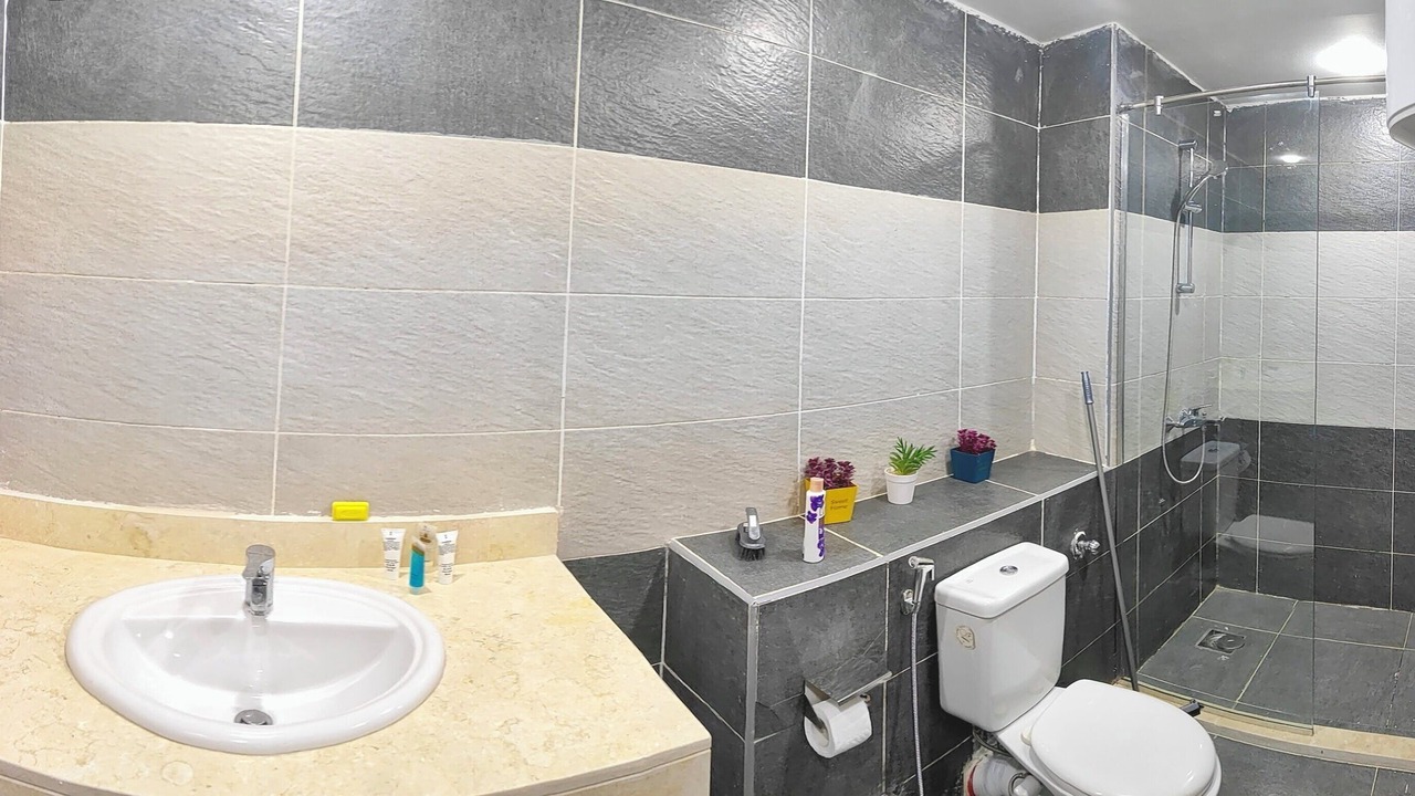 Photo of Bathroom in Al Ahyaa