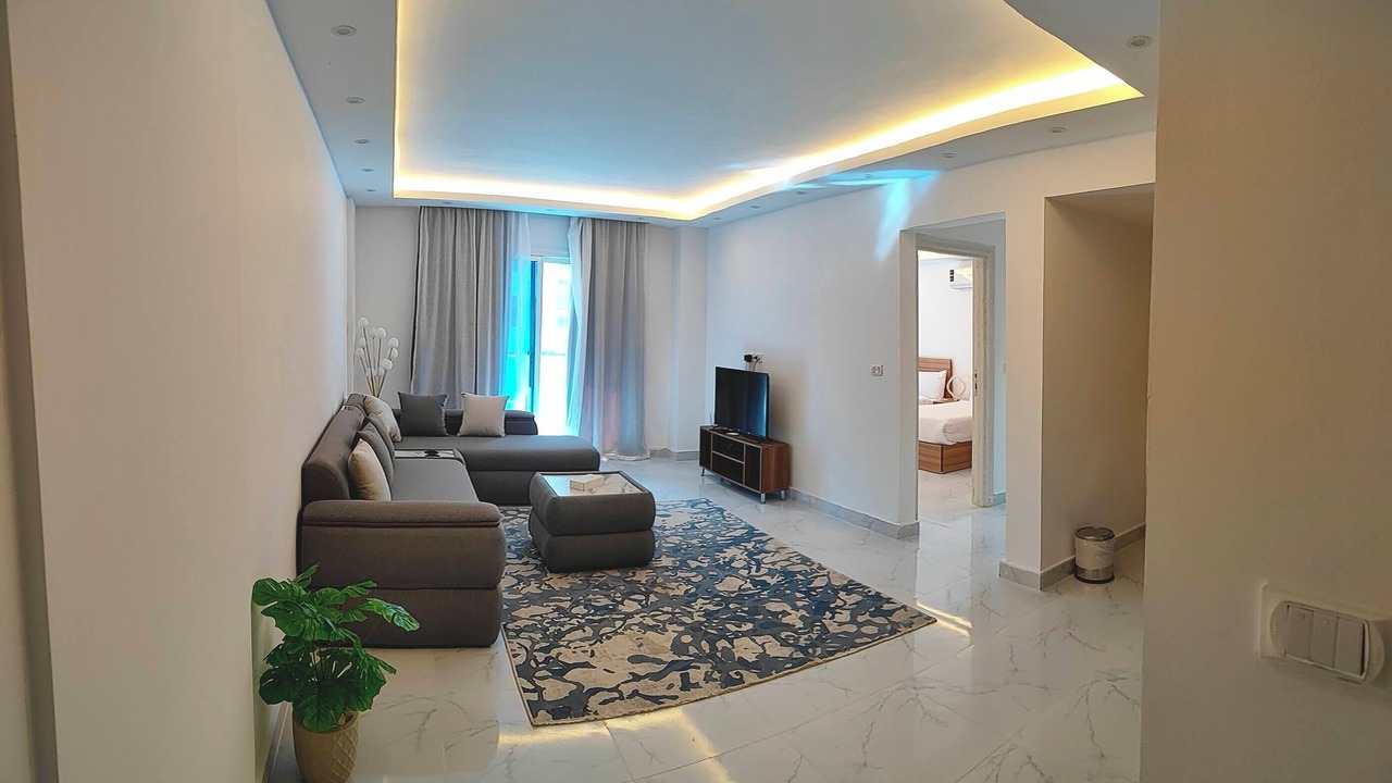 Photo of Livingroom in Al Ahyaa