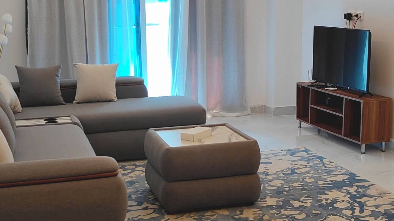 Photo of Livingroom in Al Ahyaa