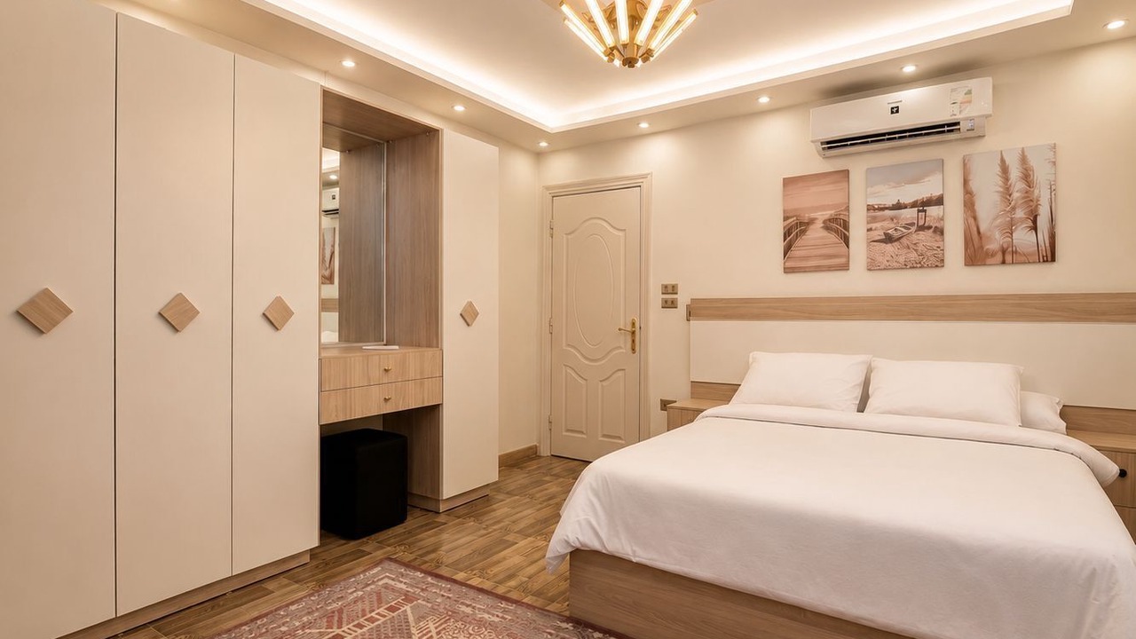 Photo of Bedroom in Agouza