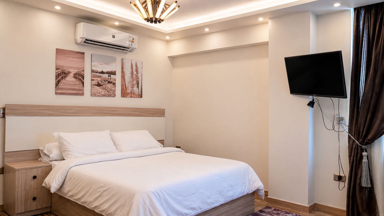 Photo of Bedroom in Agouza