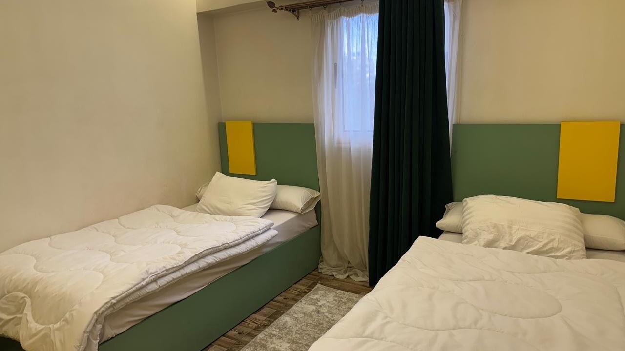 Photo of Bedroom in Agouza