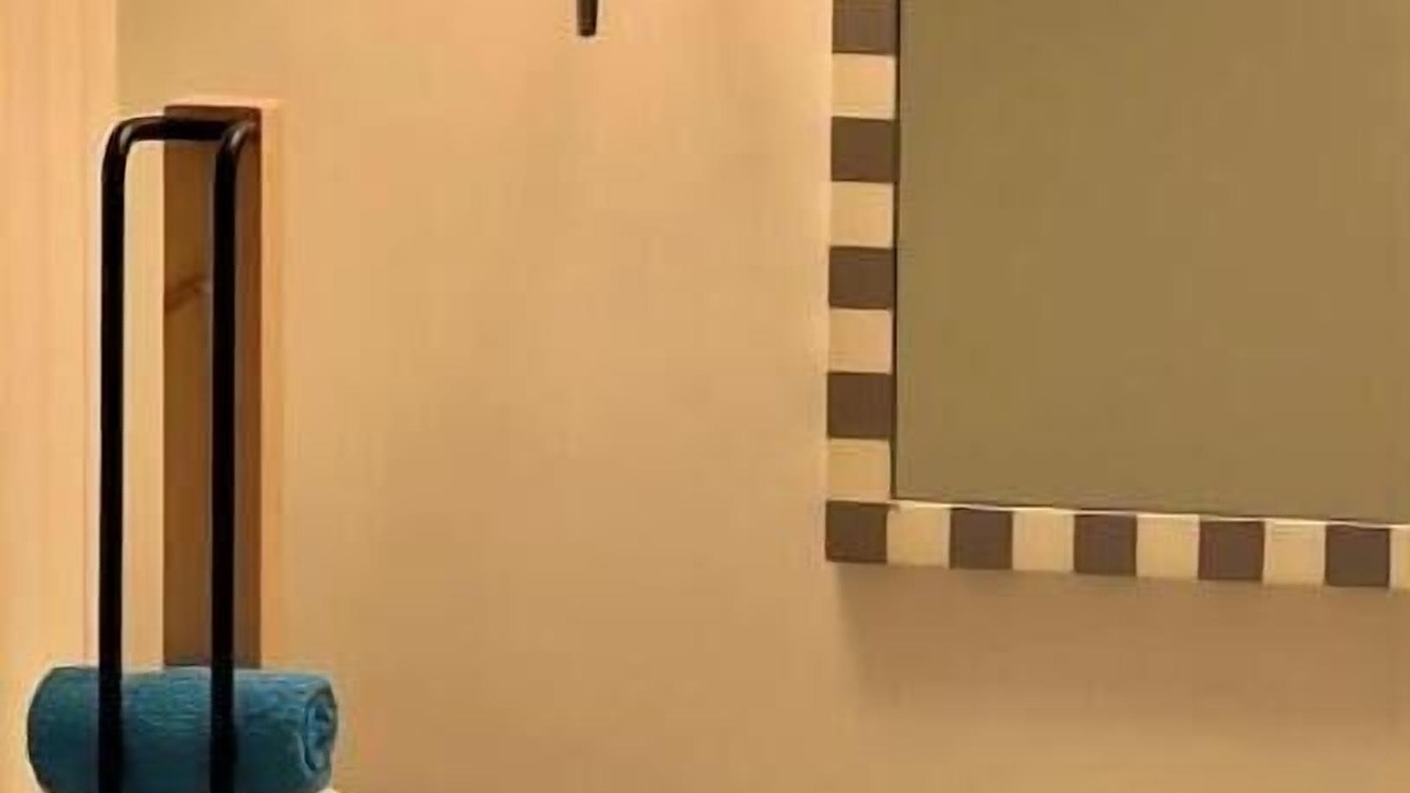 Photo of Bathroom in Sahl Hasheeh