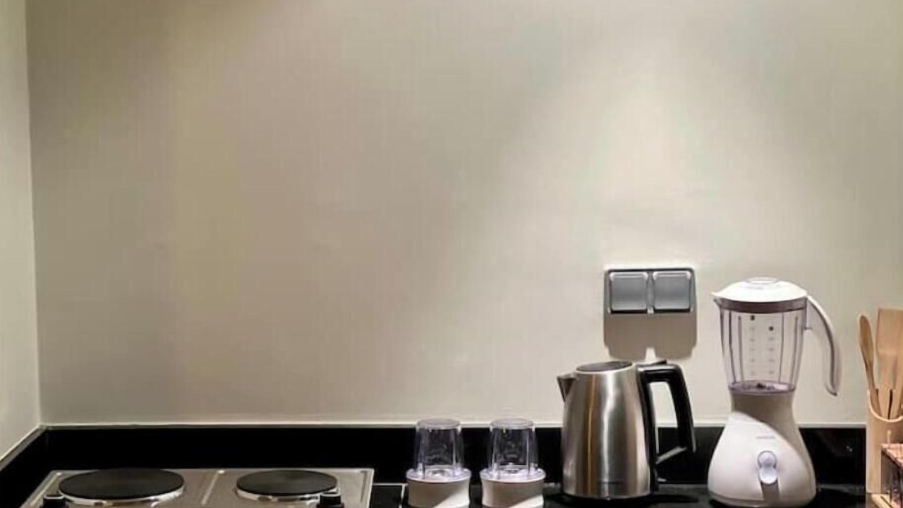 Photo of Kitchen in Sahl Hasheeh