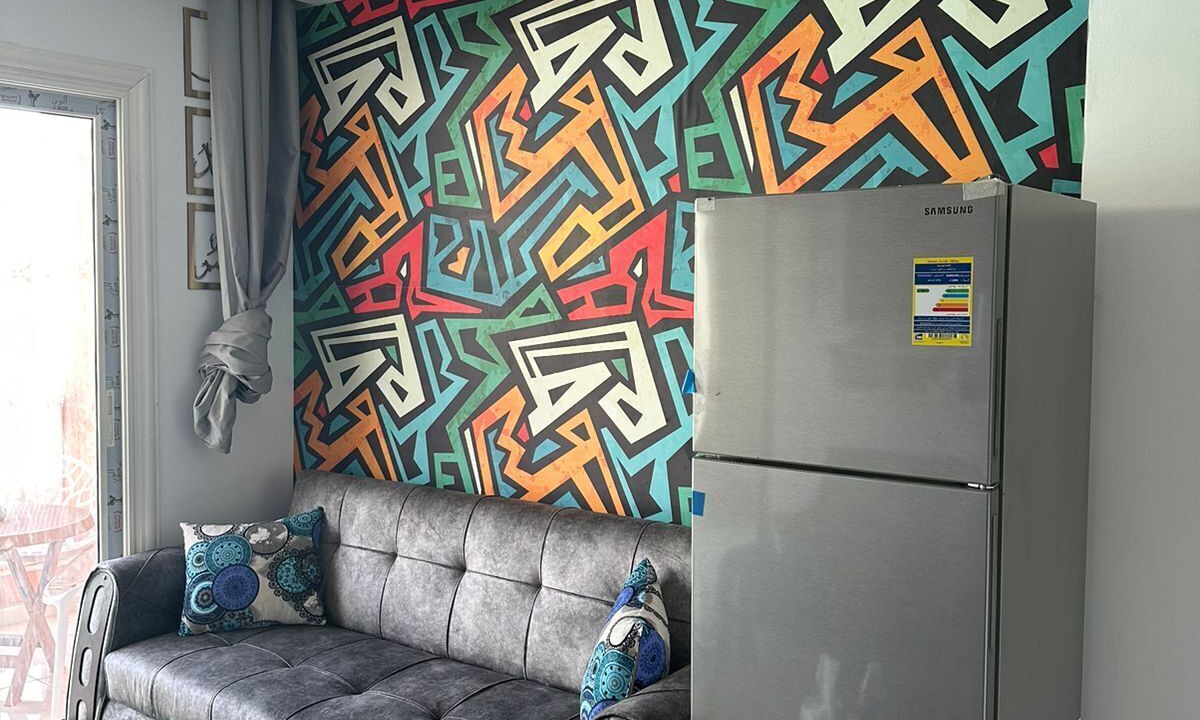Photo of Livingroom in Marina El Alamein