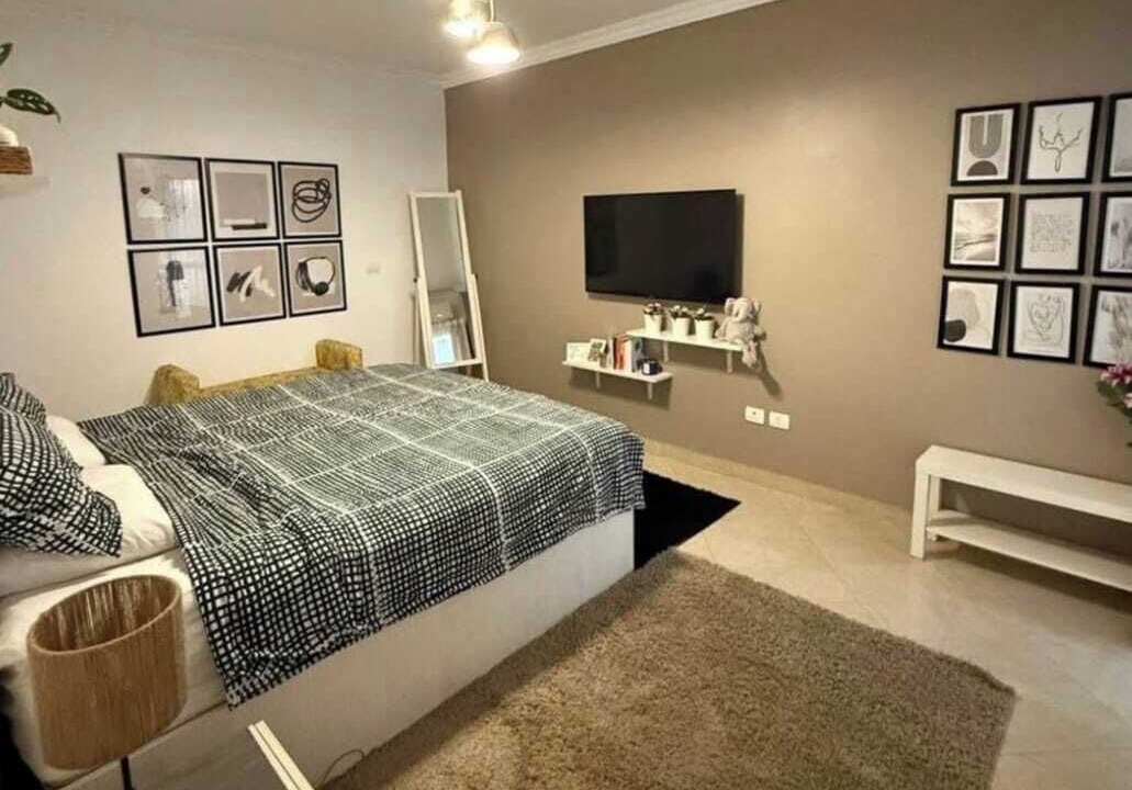 Photo of Bedroom in Marina El Alamein