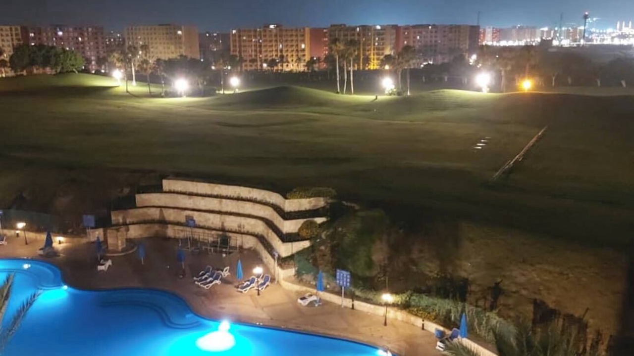 Photo of Outdoor in Marina El Alamein