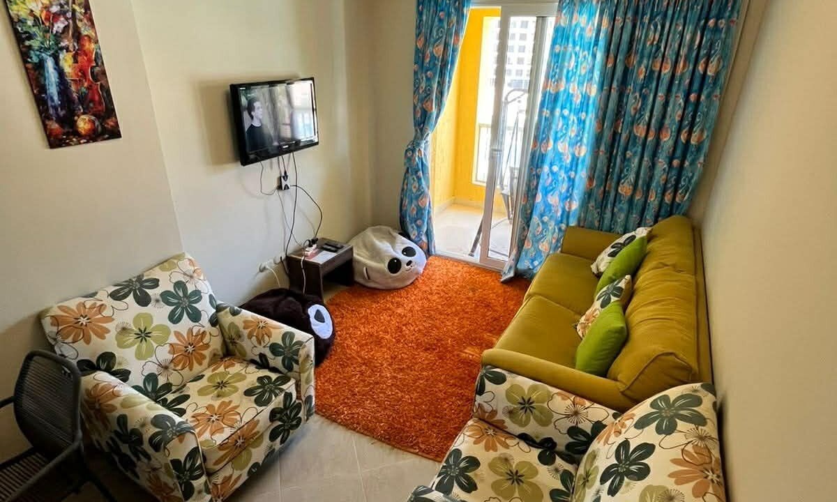 Photo of Livingroom in Marina El Alamein