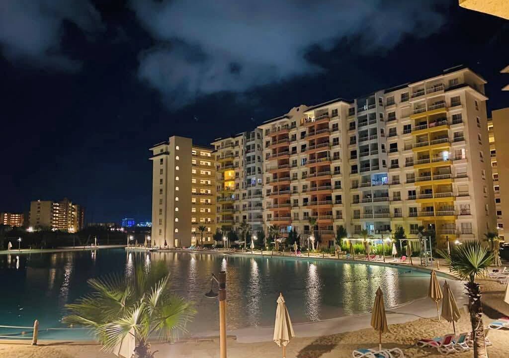 Photo of Outdoor in Marina El Alamein
