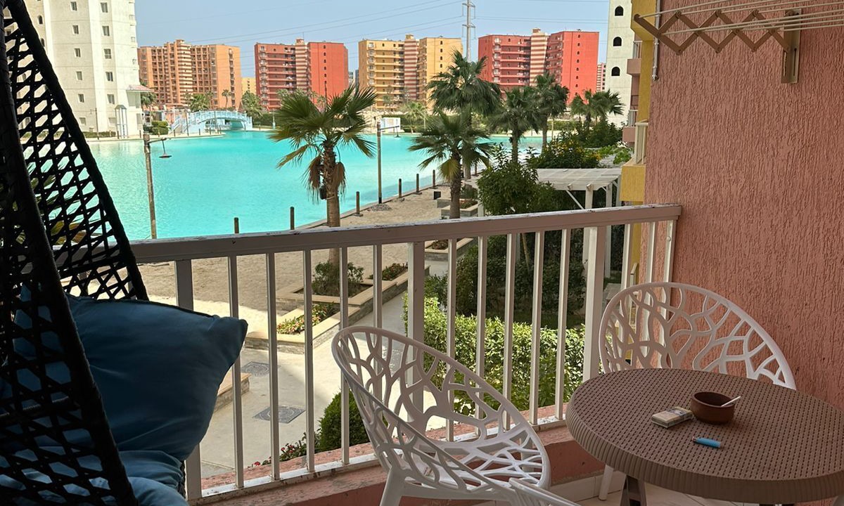 Photo of Outdoor in Marina El Alamein