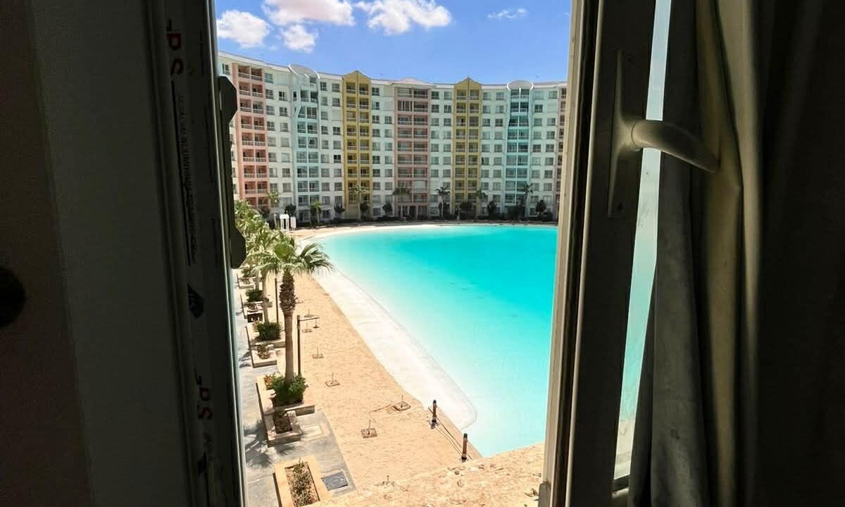 Photo of Outdoor in Marina El Alamein