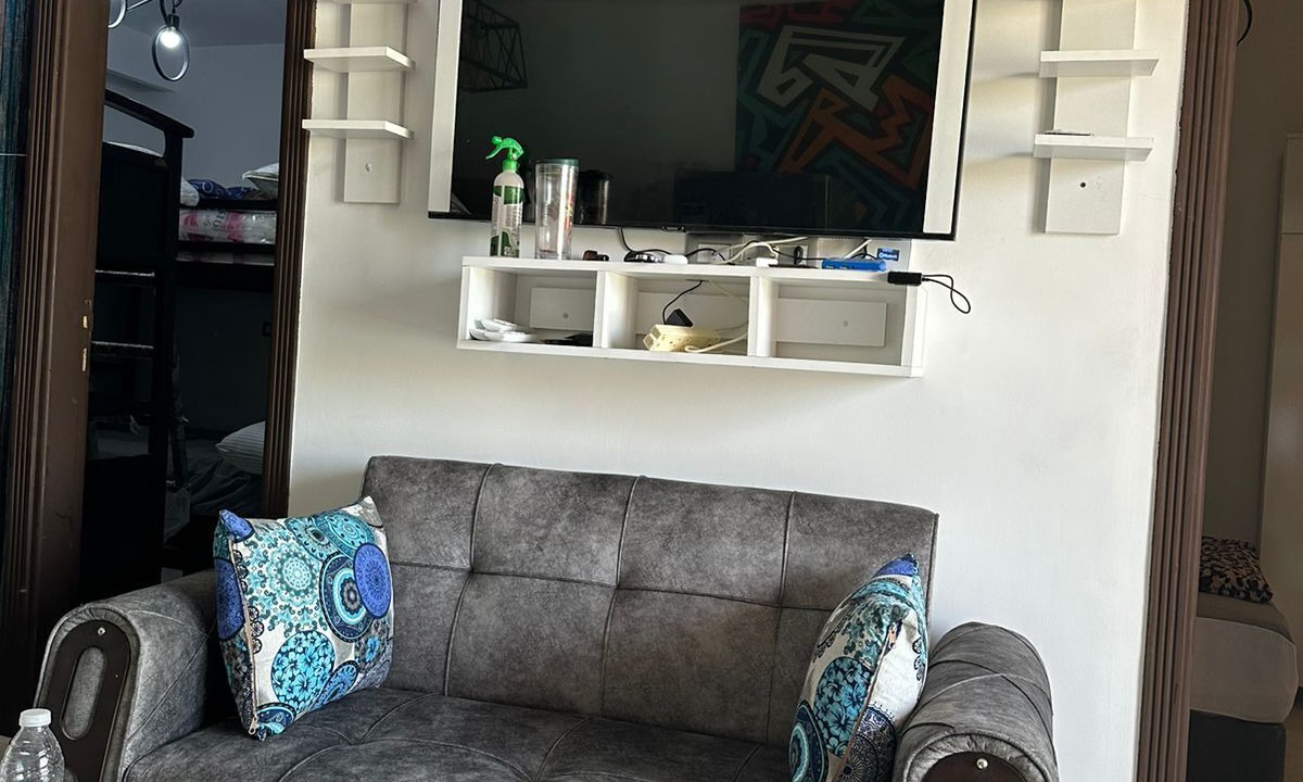 Photo of Livingroom in Marina El Alamein