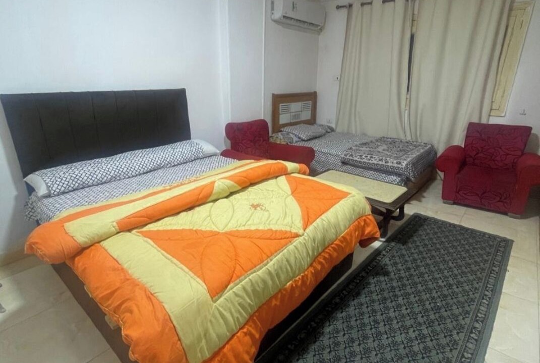 Photo of Bedroom in Al-'Umraniyah