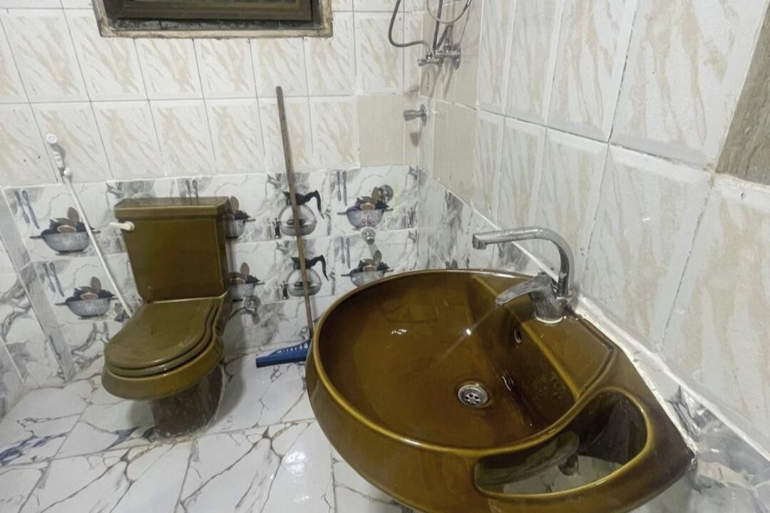 Photo of Bathroom in Al-'Umraniyah