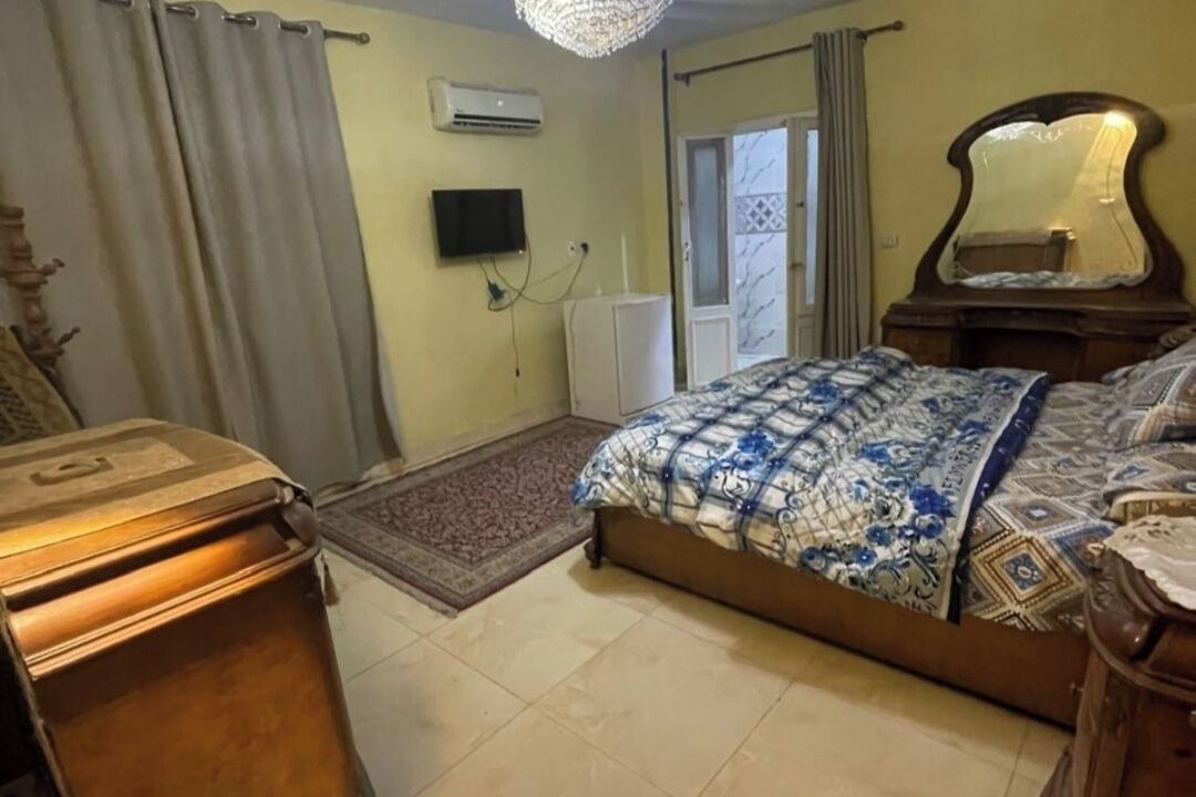 Photo of Bedroom in Al-'Umraniyah