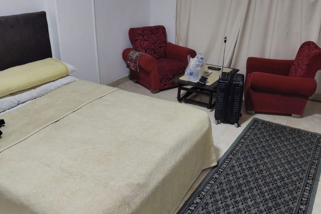 Photo of Bedroom in Al-'Umraniyah