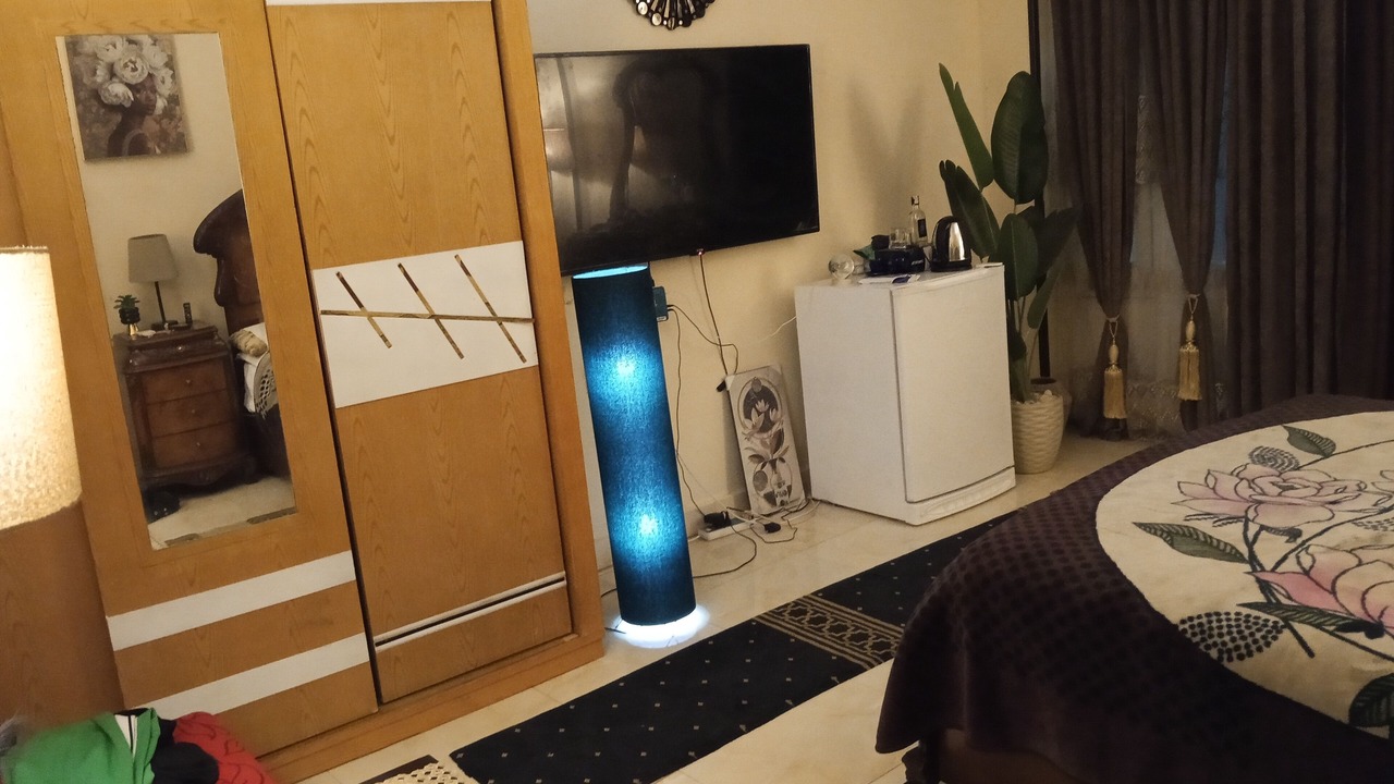 Photo of Bedroom in Al-'Umraniyah