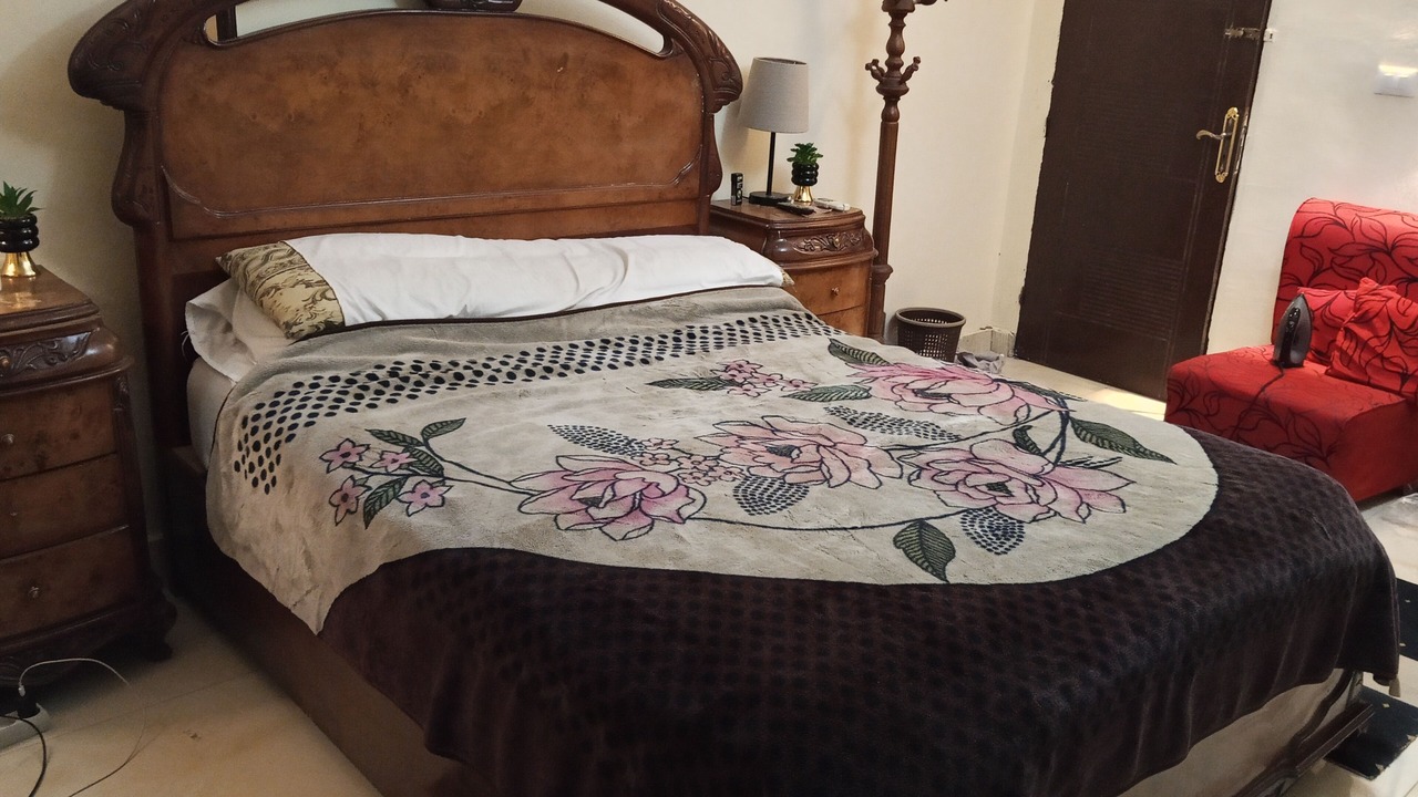 Photo of Bedroom in Al-'Umraniyah