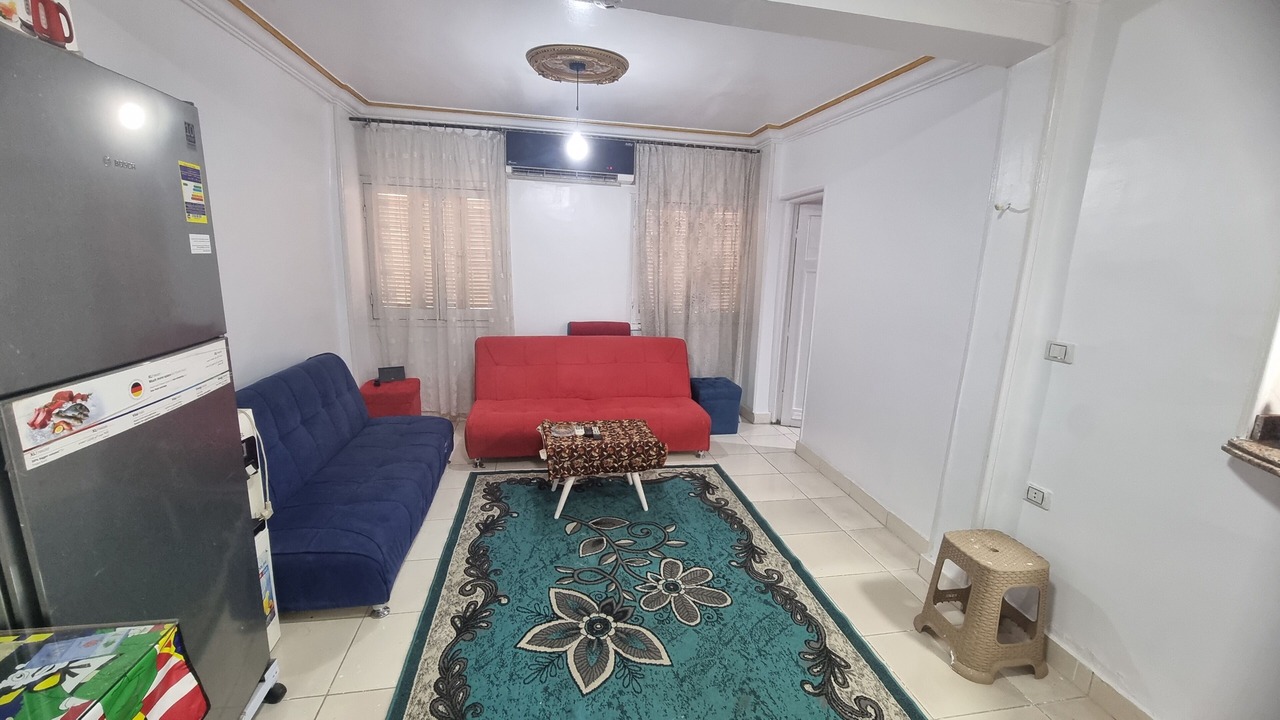 Photo of Livingroom in Agouza