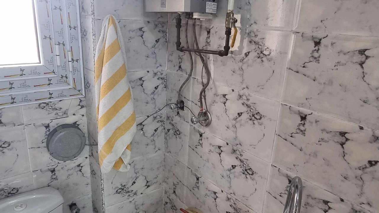 Photo of Bathroom in Agouza
