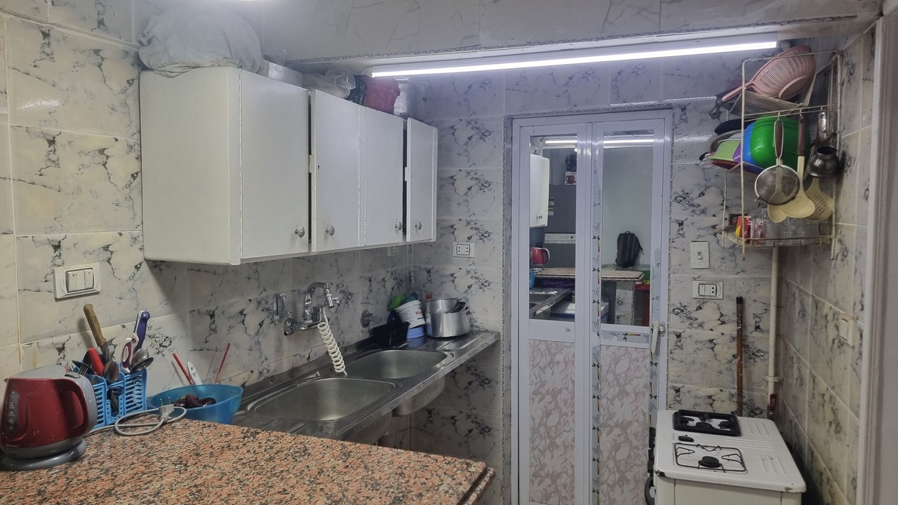 Photo of Kitchen in Agouza