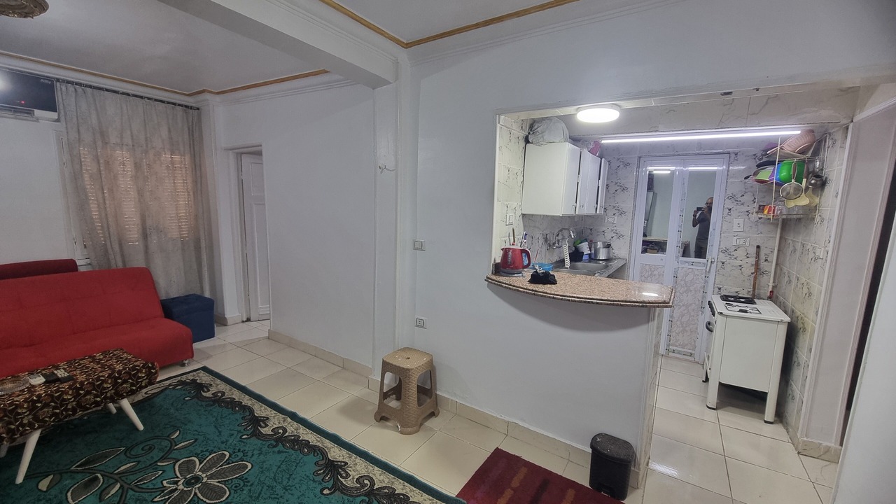 Photo of Livingroom in Agouza