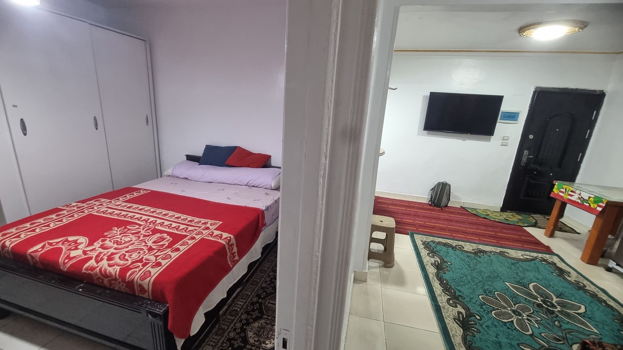 Photo of Bedroom in Agouza