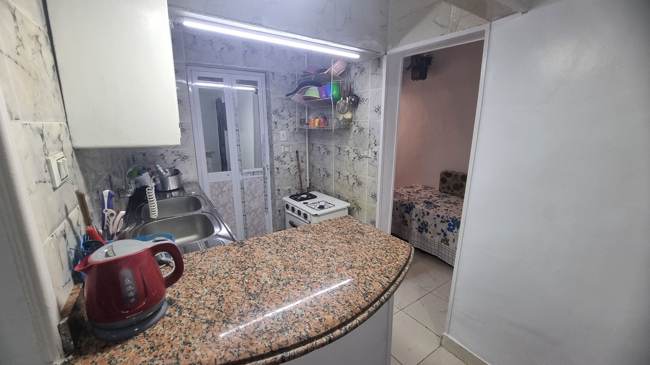 Photo of Kitchen in Agouza