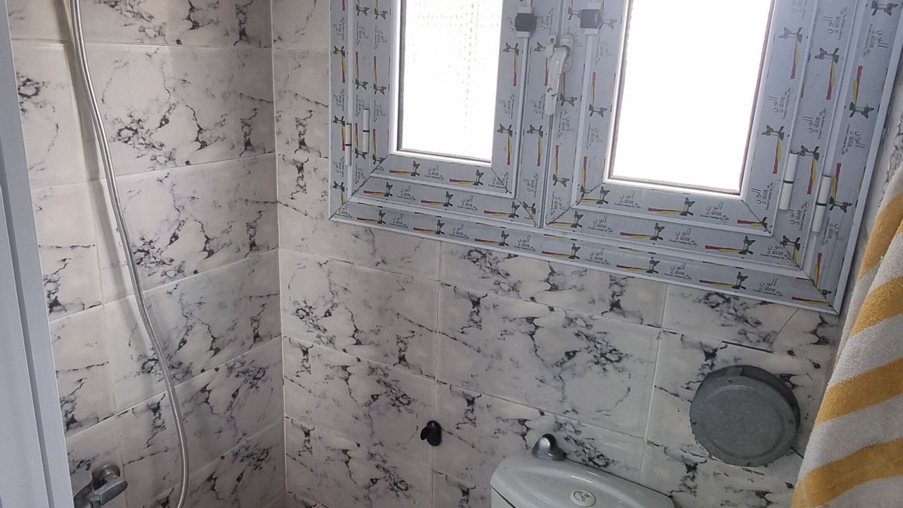 Photo of Bathroom in Agouza