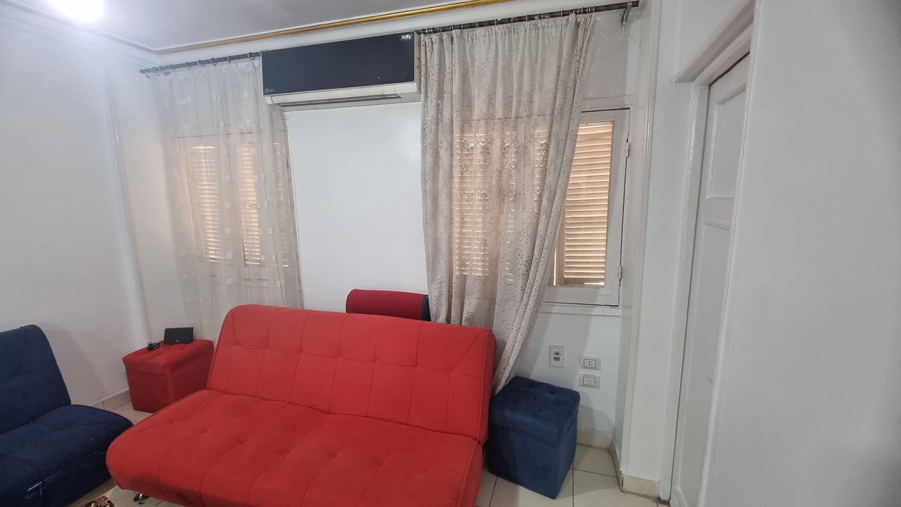 Photo of Livingroom in Agouza