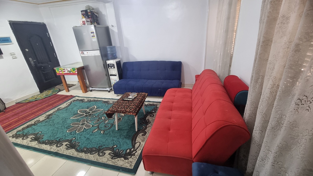 Photo of Livingroom in Agouza