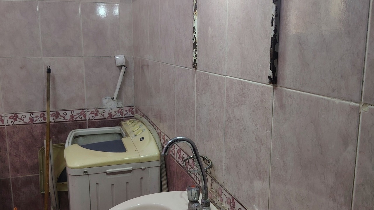 Photo of Bathroom in Al-'Umraniyah