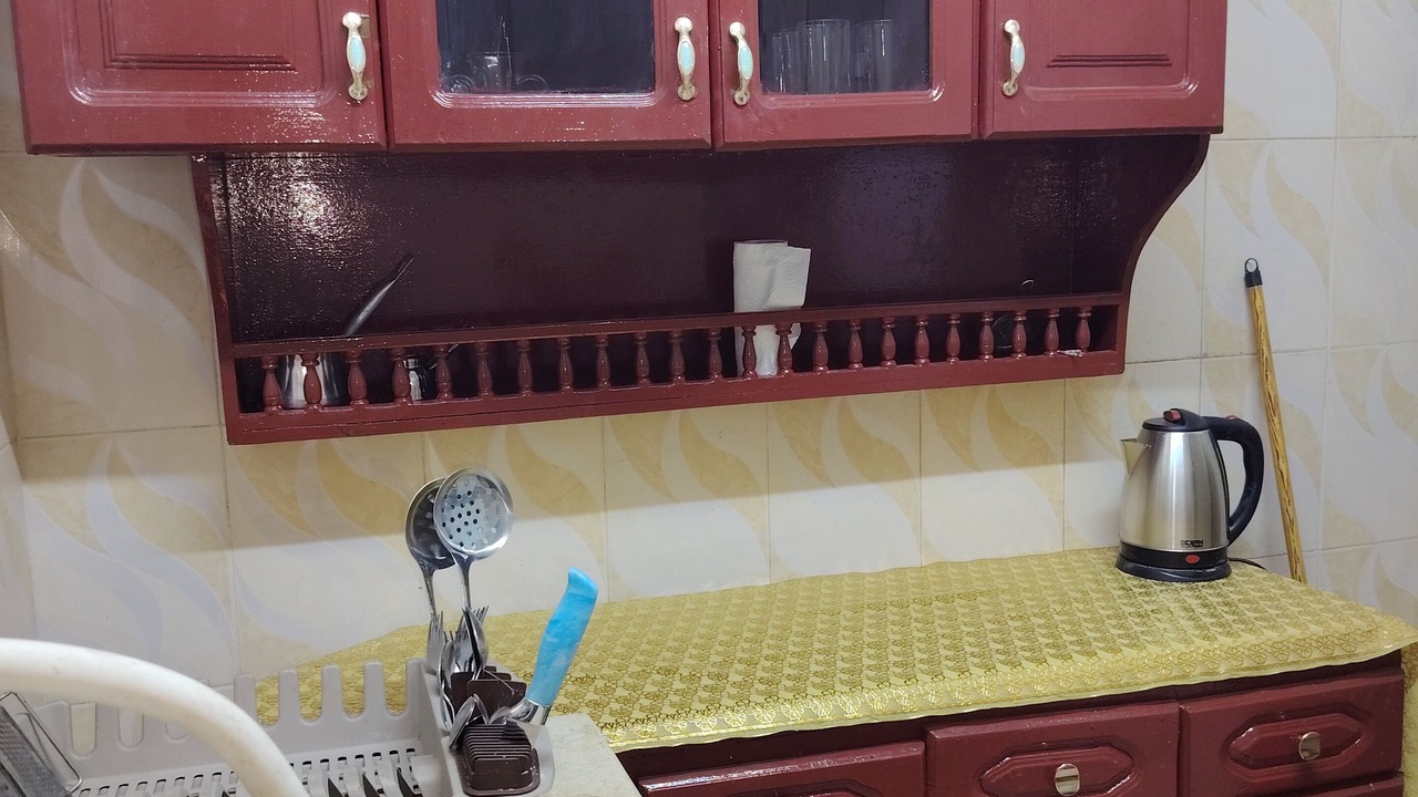 Photo of Kitchen in Al-'Umraniyah
