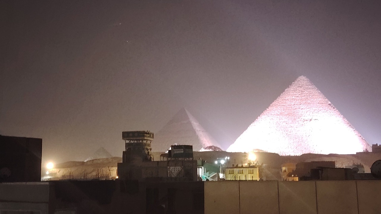 Photo of Outdoor in Al-'Umraniyah