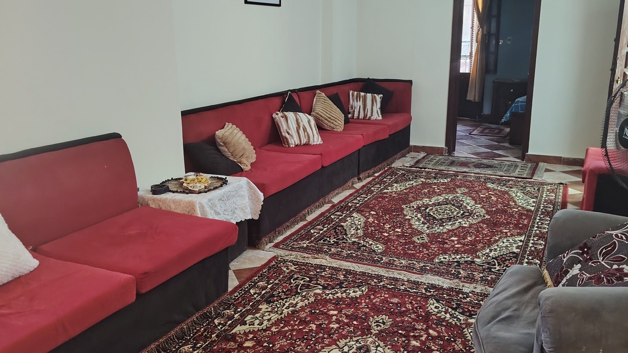 Photo of Livingroom in Al-'Umraniyah