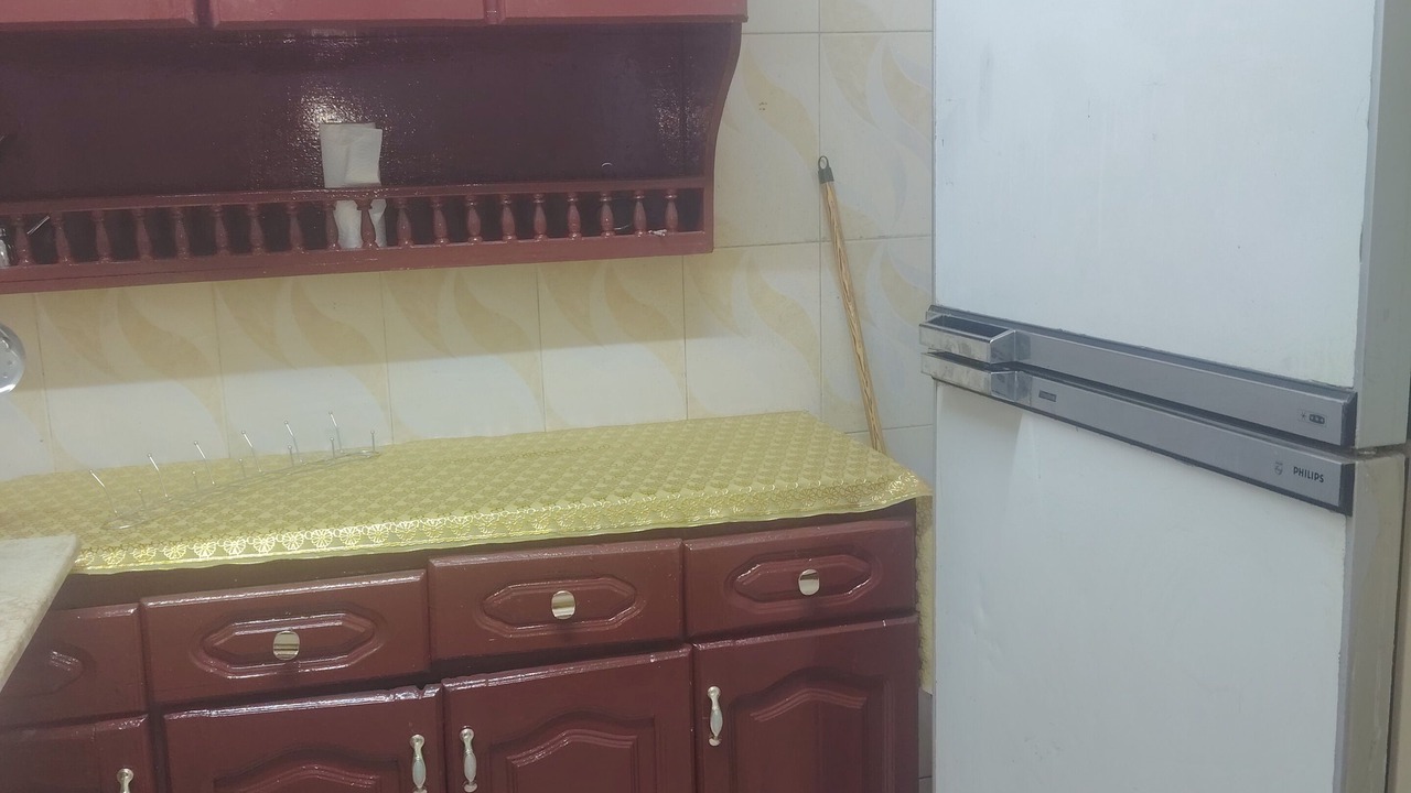 Photo of Kitchen in Al-'Umraniyah
