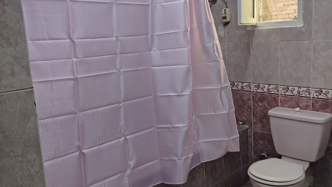 Photo of Bathroom in Al-'Umraniyah