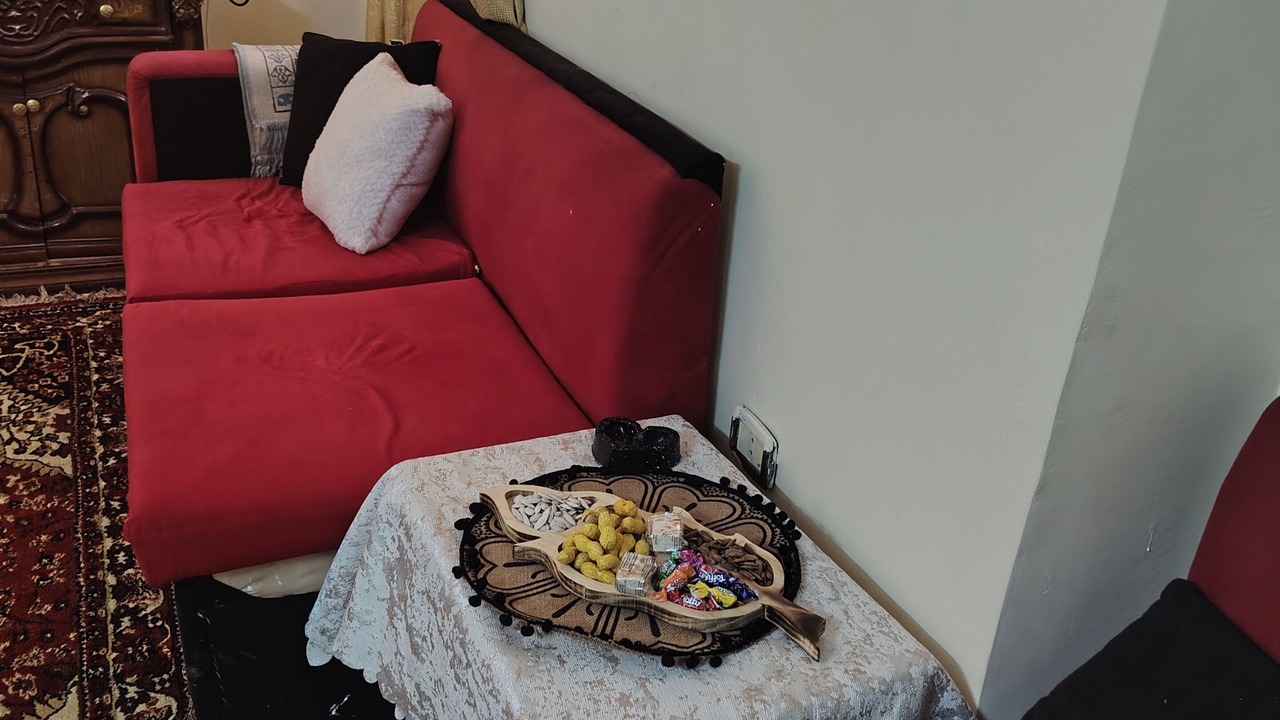 Photo of Livingroom in Al-'Umraniyah