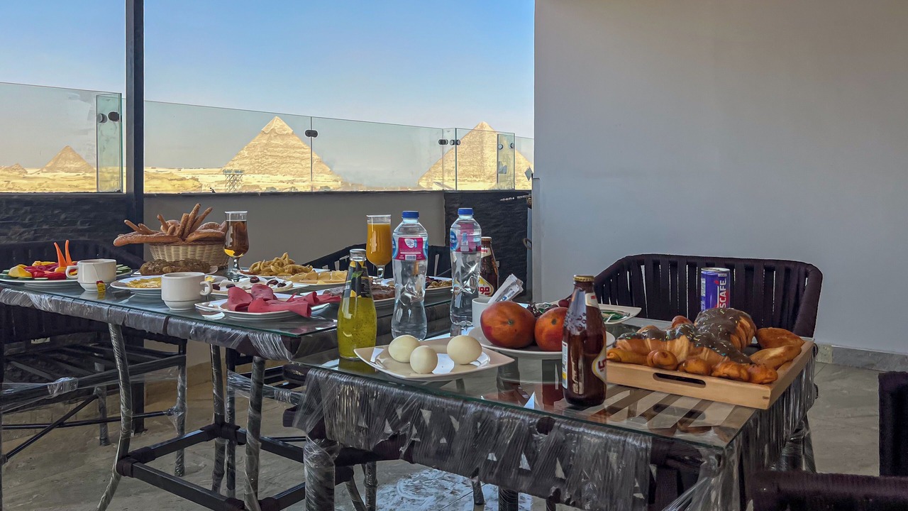 Photo of Outdoor in Kafrat al Jabal