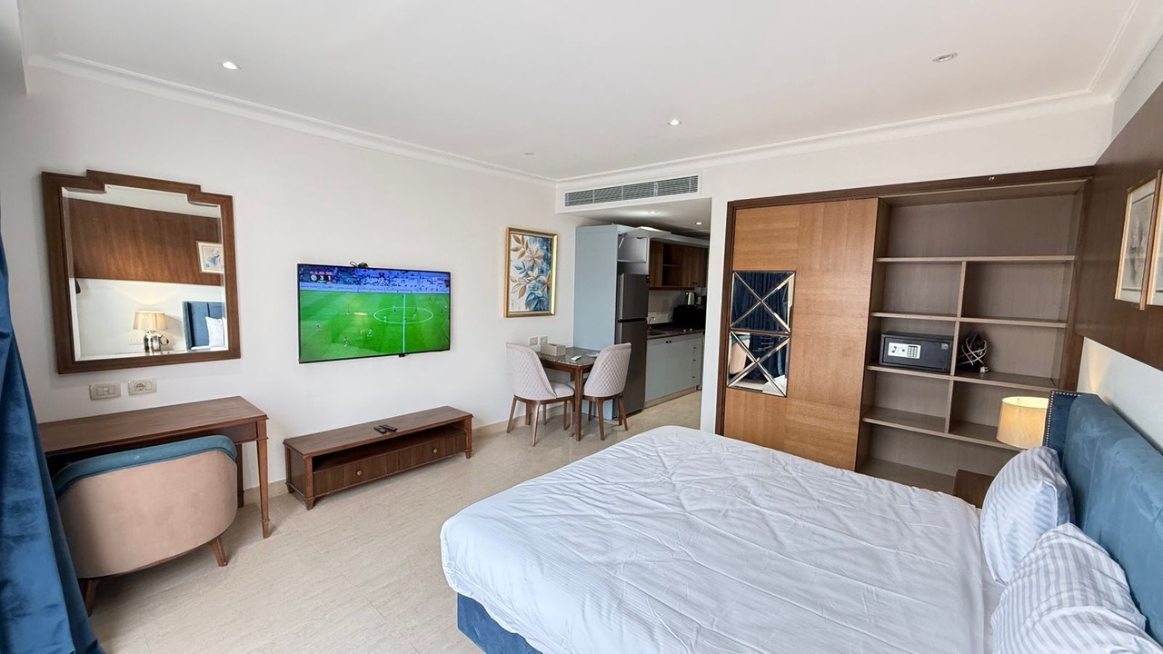 Photo of Bedroom in Nasr City