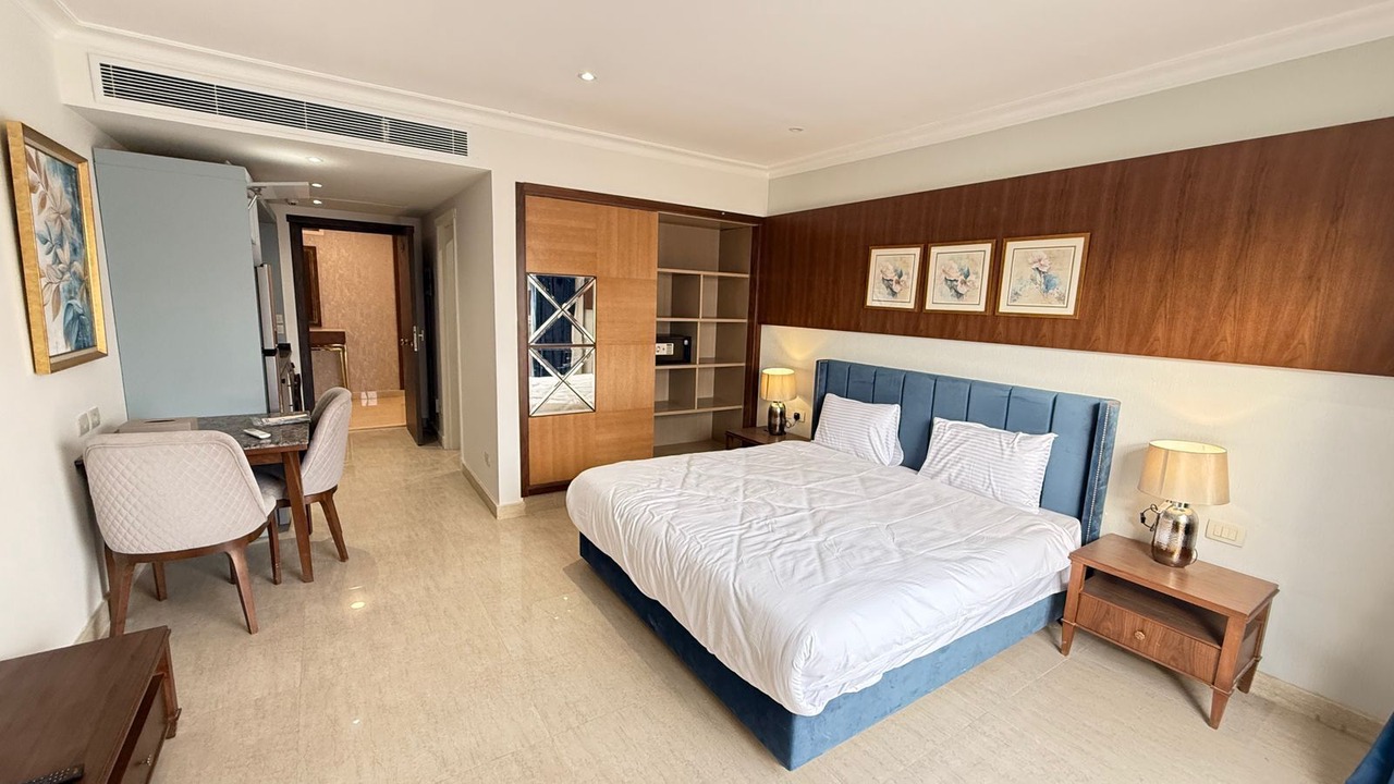 Photo of Bedroom in Nasr City