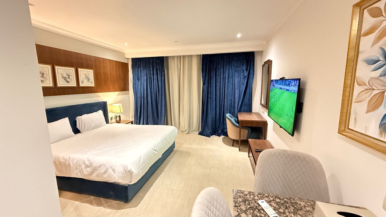 Photo of Bedroom in Nasr City