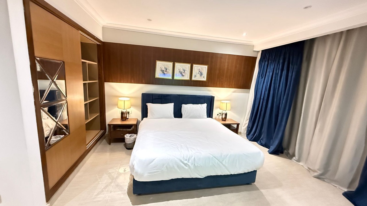 Photo of Bedroom in Nasr City