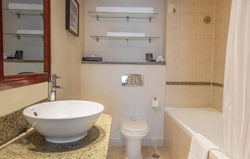 Photo of Bathroom in Nasr City